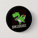 Search for bowling team badges King