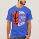 Search for basketball girlfriend tshirts Mum