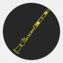 Search for marching band stickers Musician
