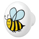 Search for bee knobs and pulls Cartoon