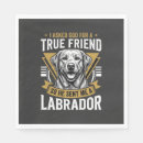 Search for labrador napkins Animal