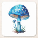 Search for mushroom coasters Mystical