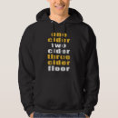 Search for funny drinking hoodies Bar