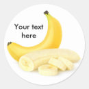 Search for banana peel stickers Bananas