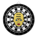 Search for face dartboards Your face here