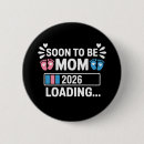 Search for pregnancy badges 2026