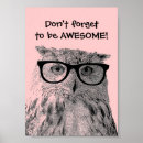Search for owl quotes posters Funny