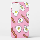 Search for bacon iphone cases Illustration