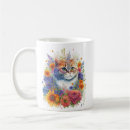 Search for cute kitten drawing mugs Animals