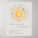 Search for yellow sunshine posters Gender neutral