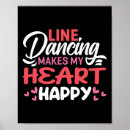 Search for dancing heart posters Dancelover