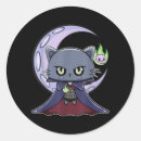 Search for fire fly stickers Whimsical witch
