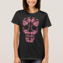 Search for flamingo halloween tshirts Skull