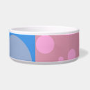 Search for funny pet bowls Blue