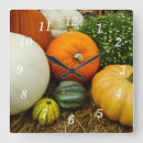 Search for halloween clocks Gourd