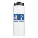 Search for beach volleyball mugs Spike