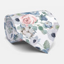 Search for dusty pink ties Floral watercolor