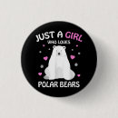 Search for love bear badges Girl