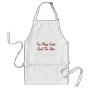 Search for stew aprons Cooks