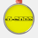 Search for chemistry christmas tree decorations Elements