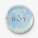 Search for under the sea plates Summer