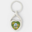 Search for happy easter day key rings Flowers