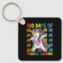 Search for magical unicorn key rings Student