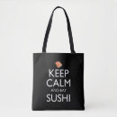 Search for sushi bags Japanese food