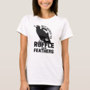 Search for ruffle tshirts Funny