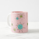 Search for atomic mugs Vintage style