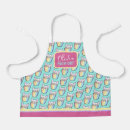 Search for cupcake lover aprons Fun