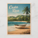 Search for vintage costa rica postcards Central america