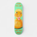 Search for duck skateboards Funny