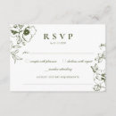 Search for dark rsvp cards Meal choice
