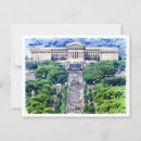 Search for severed postcards Several