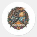 Search for canary stickers Beach