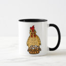Search for egg puns mugs Chickens