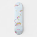 Search for cute girl skateboards Magical