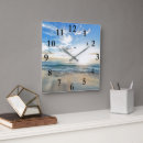 Search for caribbean clocks Nature