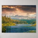 Search for calming and soothing posters Nature