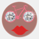 Search for cycles stickers For her