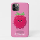 Search for raspberries iphone cases Illustration