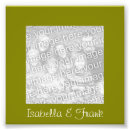 Search for solid colours posters Green