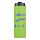 Search for vibrant travel mugs Typography