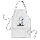 Search for west highland terrier aprons Animals