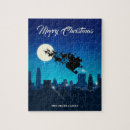 Search for santa puzzles Ho ho ho