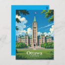 Search for ottawa postcards Parliament hill
