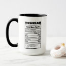 Search for for musicians mugs Cool
