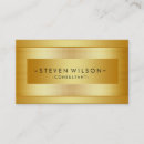 Search for metallic foil business cards Artist