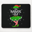 Search for karate mousepads Girls